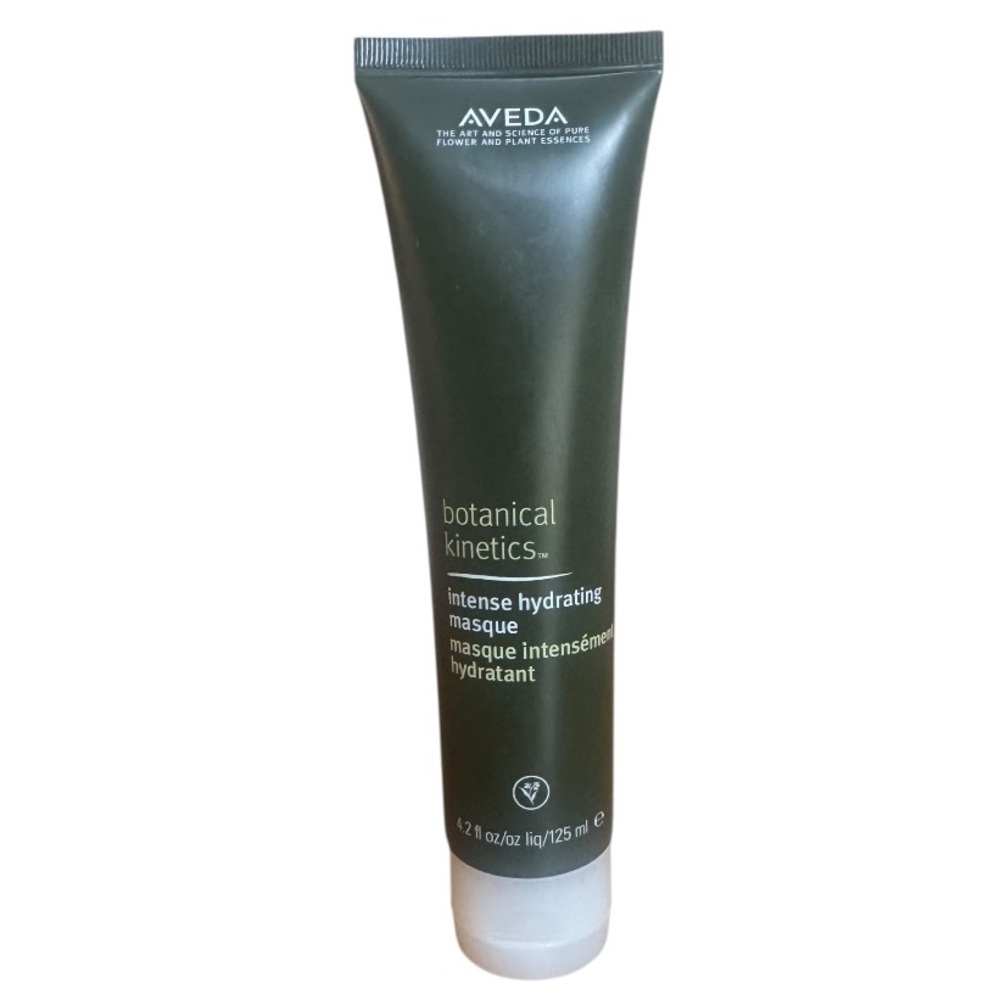 AVEDA Botanical Kinetics Intense Hydrating Masque - Green